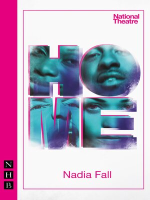 cover image of Home